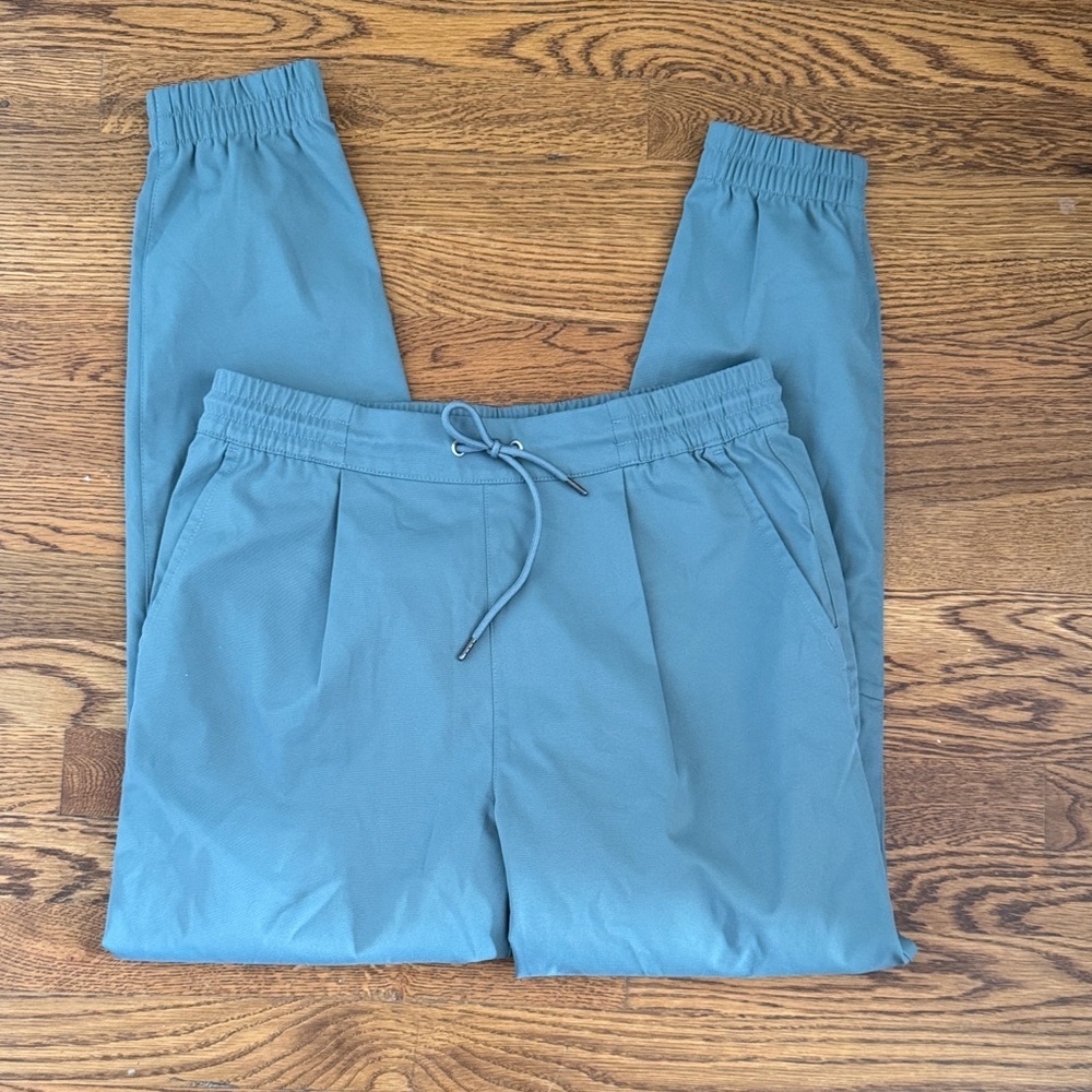 The North Face Women's Blue Joggers
